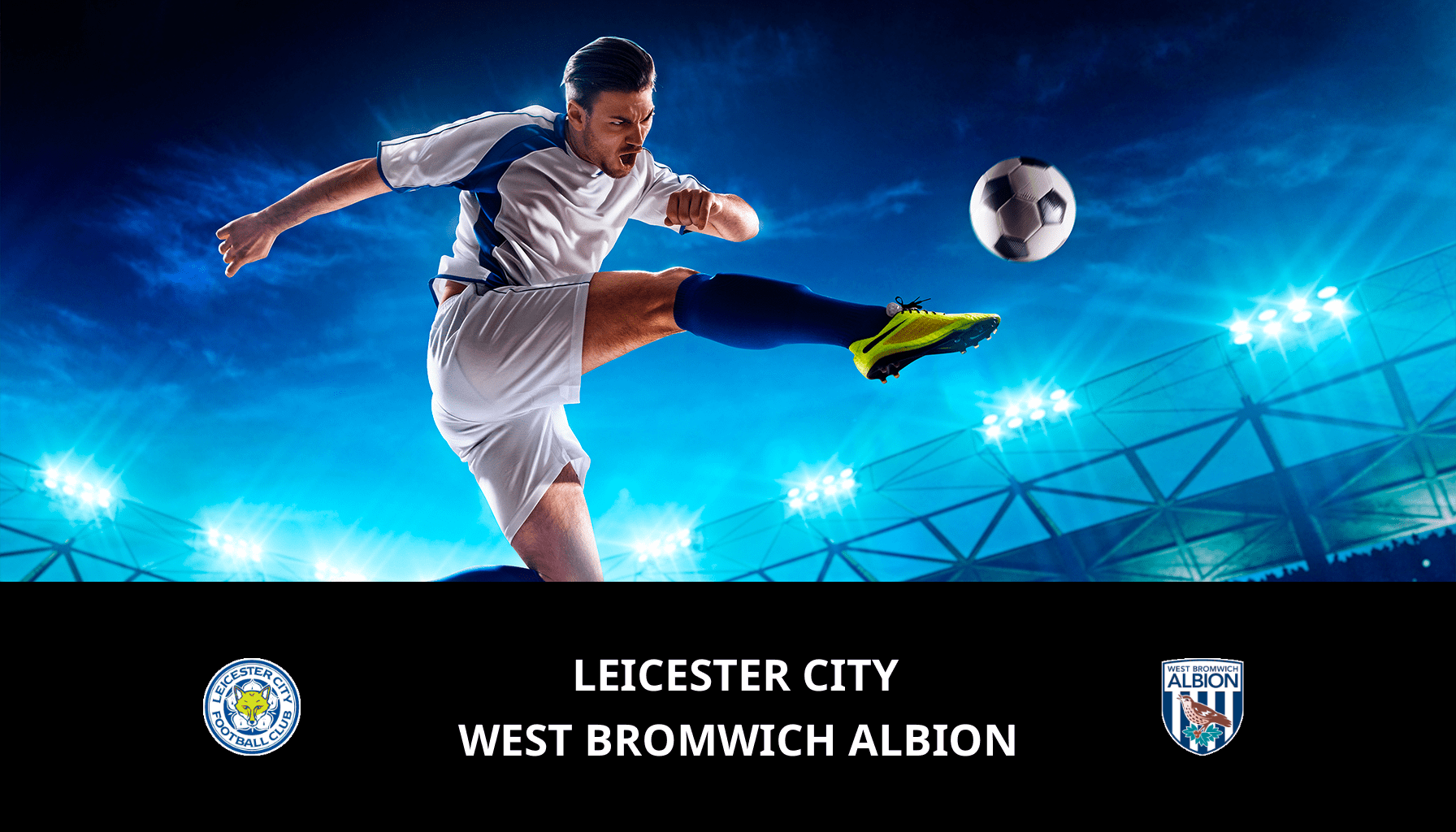 Prediction for Leicester VS West Brom on 20/04/2024 Analysis of the match